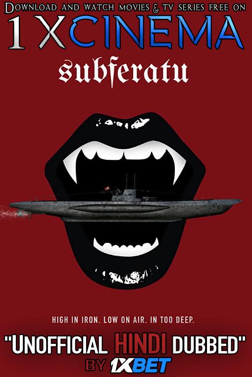 Subferatu (2020) WebRip 720p Dual Audio [Hindi Dubbed (Unofficial VO) + English (ORG)] [Full Movie]