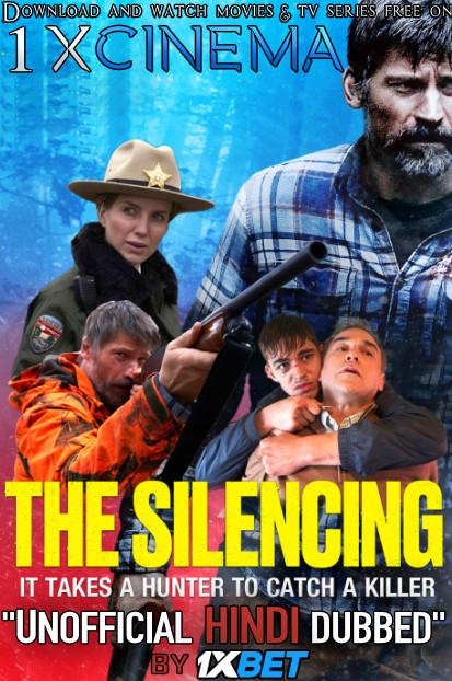 The Silencing (2020) Dual Audio [Hindi Dubbed (Unofficial VO) + English (ORG)] WebRip 720p [1XBET]
