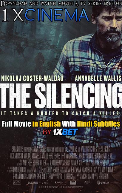 The Silencing (2020) Full Movie [In English] With Hindi Subtitles | Web-DL 720p HD [1XBET]
