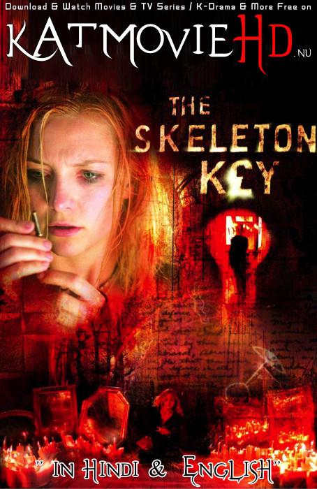 Skeleton Key (2005) Dual Audio [Hindi DD5.1 – English] BluRay 1080p 720p 480p HD [Full Movie]
