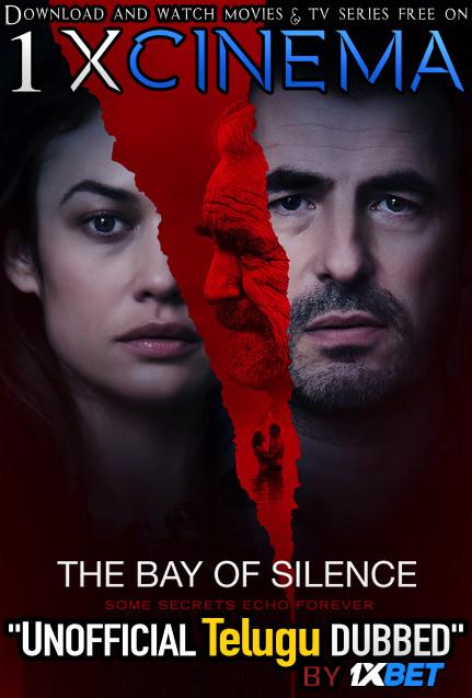 The Bay of Silence (2020) Telugu Dubbed (Unofficial VO) & English [Dual Audio] WEBRip 720p [Full Movie] 1XBET