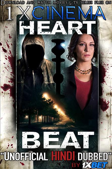 Heartbeat (2020) Dual Audio [Hindi Dubbed (Unofficial VO) + English (ORG)] WebRip 720p [1XBET]