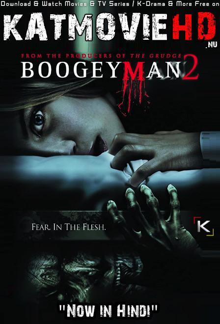 Boogeyman 2 (2007) Dual Audio [Hindi Dubbed + English] BluRay 720p & 480p [Horror Movie]