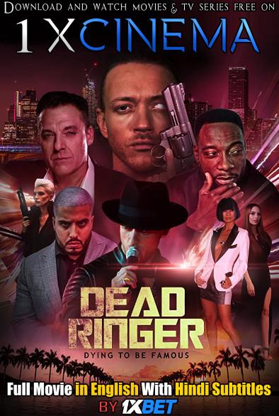 Dead Ringer (2020) Full Movie [In English] With Hindi Subtitles | Web-DL 720p HD