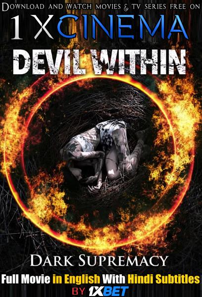Devil Within (2019) Web-DL 720p HD Full Movie [In English] With Hindi Subtitles