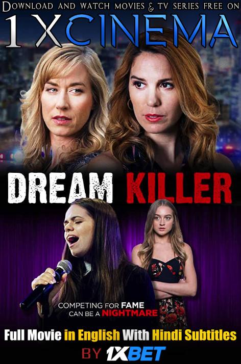 Dream Killer (2020) Full Movie [In English] With Hindi Subtitles | Web-DL 720p HD