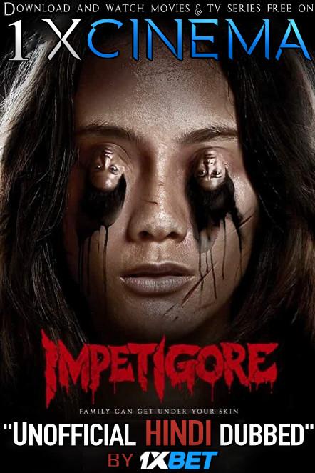 Impetigore (2019) WebRip 720p Dual Audio [Hindi Dubbed (Unofficial VO) +  Indonesian (ORG)] [Full Movie]