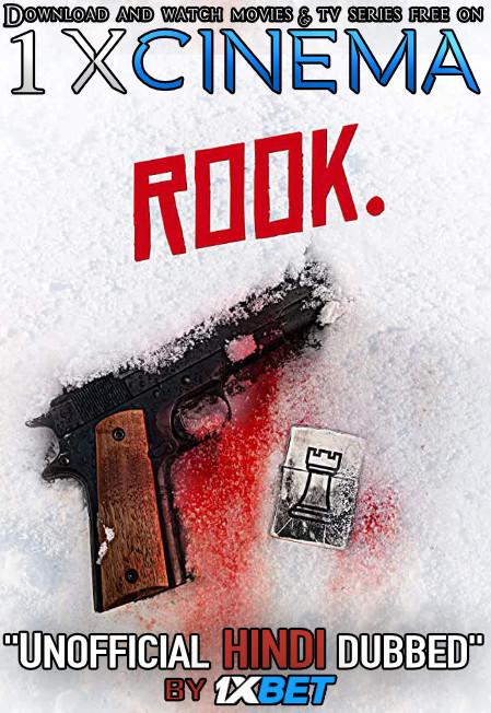 Rook (2020) Dual Audio [Hindi Dubbed (Unofficial VO) + English (ORG)] WebRip 720p [1XBET]