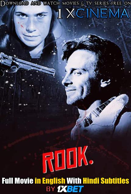 Rook (2020) Full Movie [In English] With Hindi Subtitles | Web-DL 720p HD