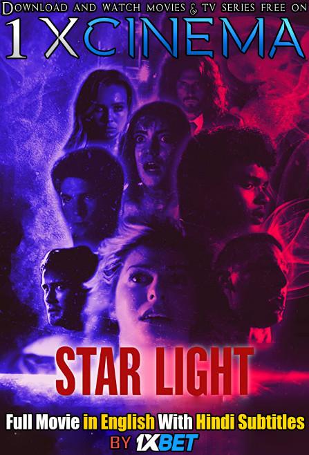 Star Light (2020) Full Movie [In English] With Hindi Subtitles | Web-DL 720p [HD]