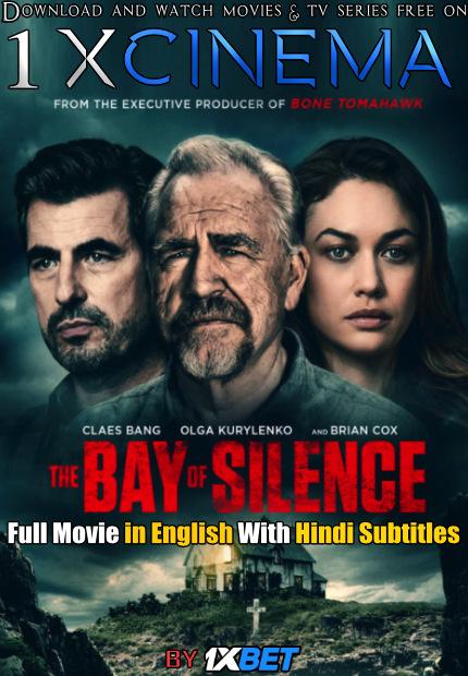 The Bay of Silence (2020) Full Movie [In English] With Hindi Subtitles | Web-DL 720p HD