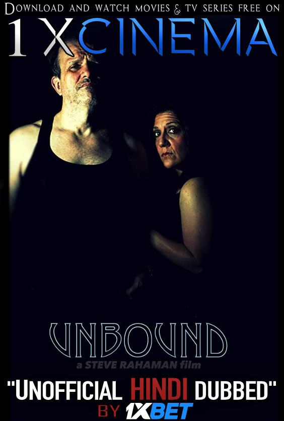 Unbound (2020) Dual Audio [Hindi Dubbed (Unofficial VO) + English (ORG)] WebRip 720p [1XBET]