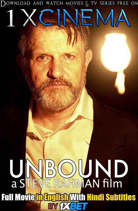 Unbound (2020) Full Movie [In English] With Hindi Subtitles | Web-DL 720p HD [1XBET]