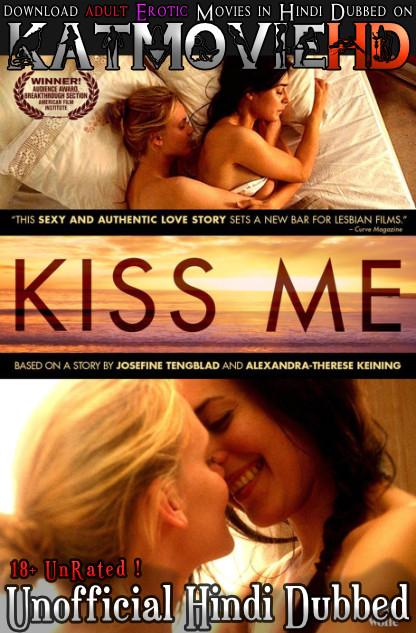 [18+] Kiss Me (2011) Hindi Dubbed (Unofficial) & Swedish [Dual Audio] Blu-Ray 720p & 480p [Erotic Movie]