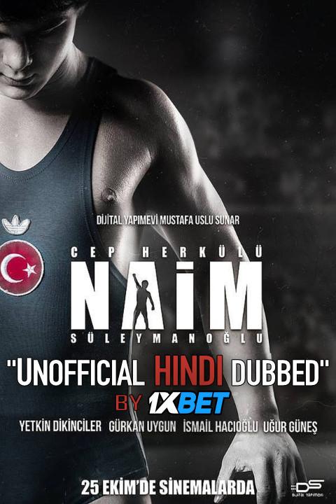 Cep Herkulu Naim Suleymanoglu (2019) WebRip 720p Dual Audio [Hindi Dubbed (Unofficial VO) + Turkish (ORG)] [Full Movie]