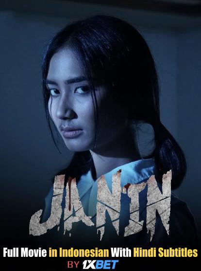 Fetus (Janin) 2020 Full Movie [In Indonesian] With Hindi Subtitles | Web-DL 720p HD