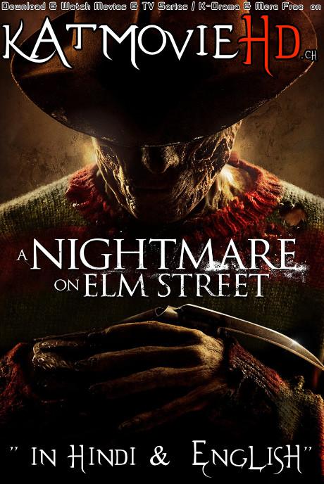 A Nightmare on Elm Street (2010) Dual Audio [Hindi Dub & English] BRRip 1080p 720p & 480p [HD]