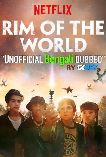 Rim of the World (2019) Bengali Dubbed (Unofficial VO) WEBRip 720p [Full Movie] 1XBET