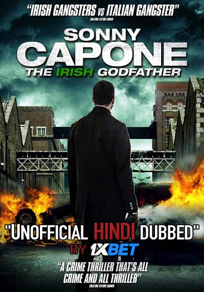 Sonny Capone (2020) Hindi Dubbed (Unofficial) + English (ORG) Dual Audio | WebRip 720p [1XBET]