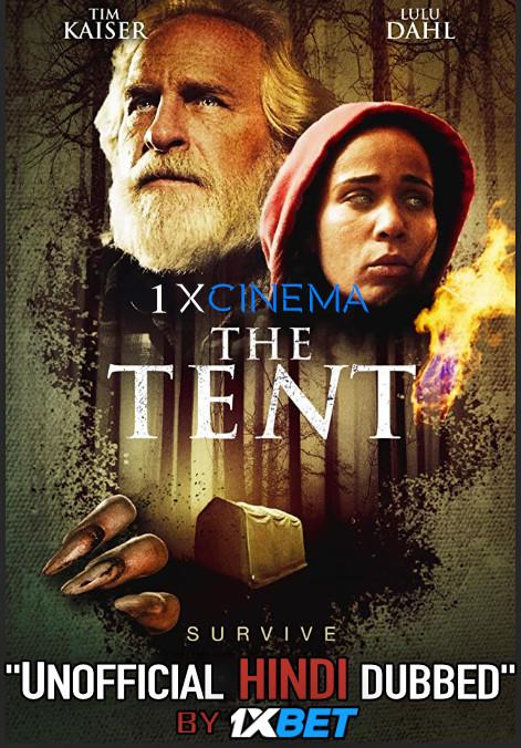 The Tent (2020) [Hindi Dubbed (Unofficial VO) + English (ORG)] Dual Audio | WebRip 720p [1XBET]