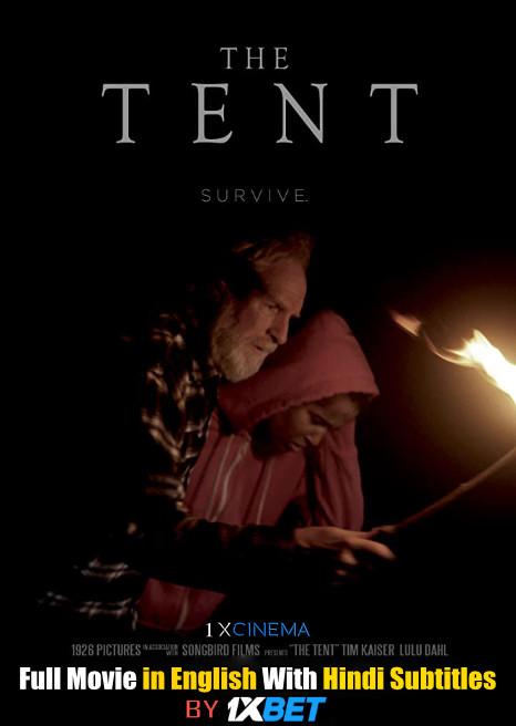 The Tent (2020) Full Movie [In English] With Hindi Subtitles | Web-DL 720p [HD]