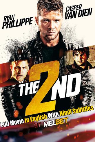 The 2nd (2020) Full Movie [In English] With Hindi Subtitles | Web-DL 720p [MELBET]