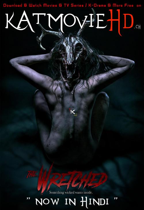 The Wretched (2019) Dual Audio [Hindi Dubbed (ORG) + English] BluRay 1080p 720p 480p [HD]