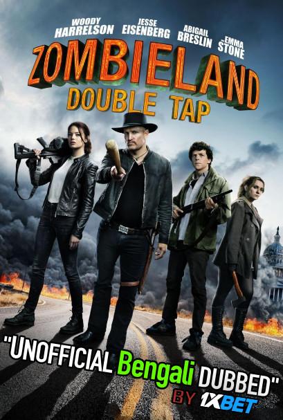 Zombieland: Double Tap (2019) Bengali Dubbed (Unofficial VO) Blu-Ray 720p [Full Movie] 1XBET