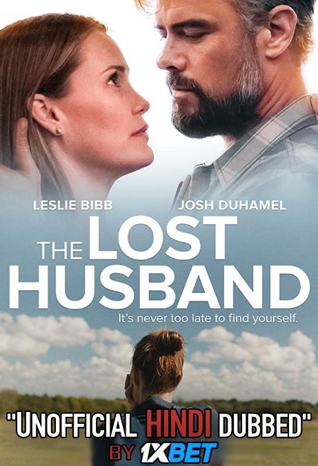 The Lost Husband (2020) Hindi Dubbed (Unofficial VO) + English (ORG) [Dual Audio] WebRip 720p [1XBET]