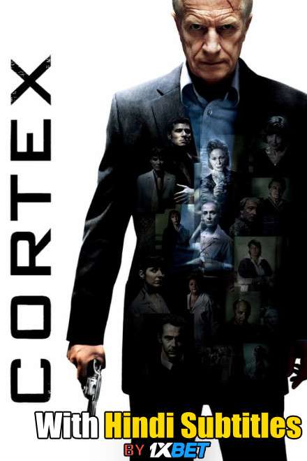 Cortex (2020) Full Movie [In German] With Hindi Subtitles [HDCam 720p]