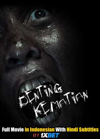 Denting Kematian (2020) Web-DL 720p HD Full Movie [In Indonesian] With Hindi Subtitles
