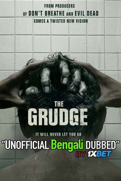 Grudge (2020) Bengali Dubbed (Unofficial VO) BluRay 720p [Full Movie] 1XBET